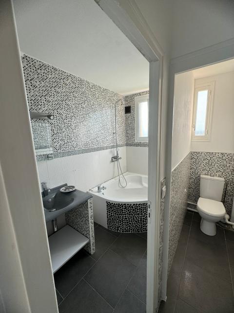 Location appartement T4 Le Mans - Photo 3