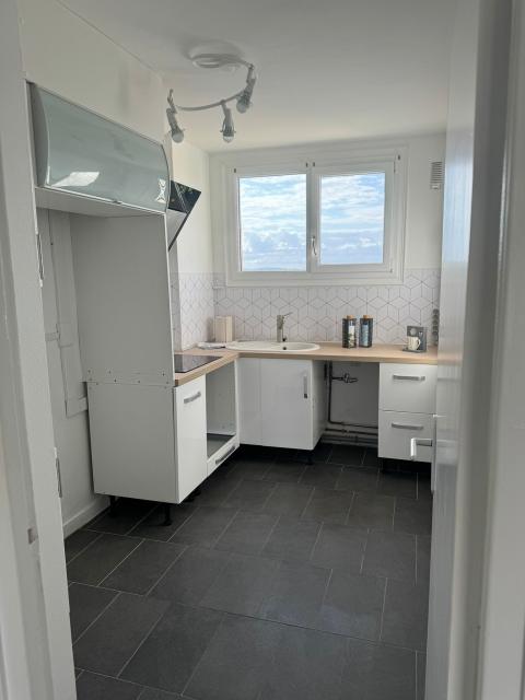 Location appartement T4 Le Mans - Photo 4