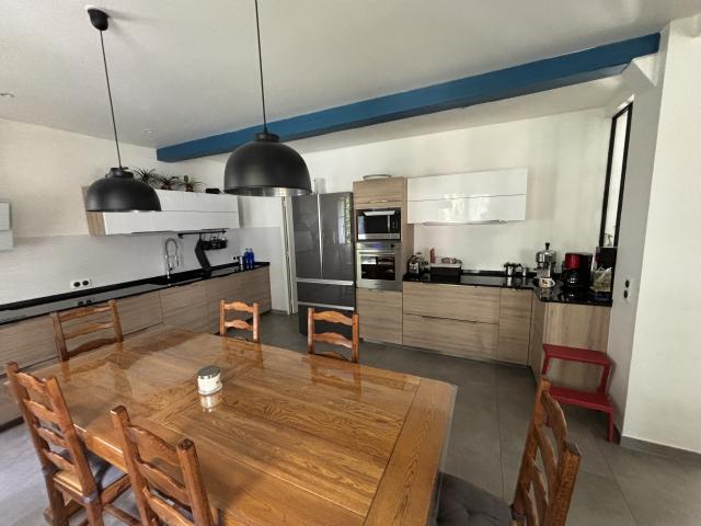 Location maison F6 St Cyr l'Ecole - Photo 7