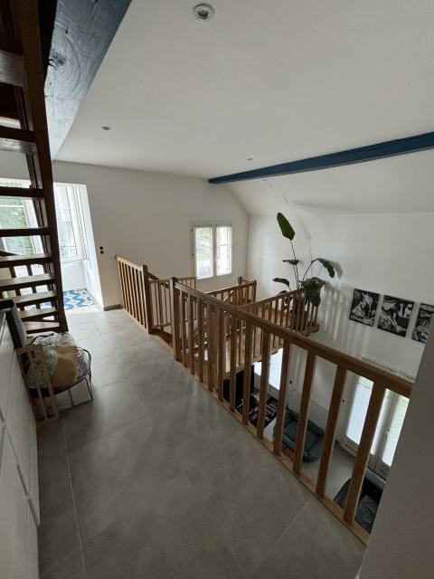 Location maison F6 St Cyr l'Ecole - Photo 8