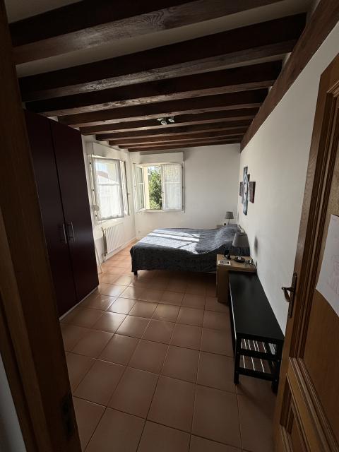 Location maison F6 St Cyr l'Ecole - Photo 9