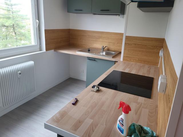 Location studio Illzach - Photo 9