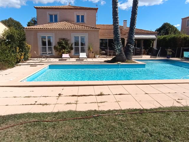 Location chambre Perols - Photo 4