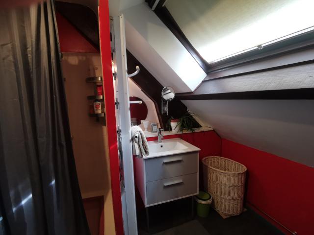 Location chambre Gergy - Photo 2