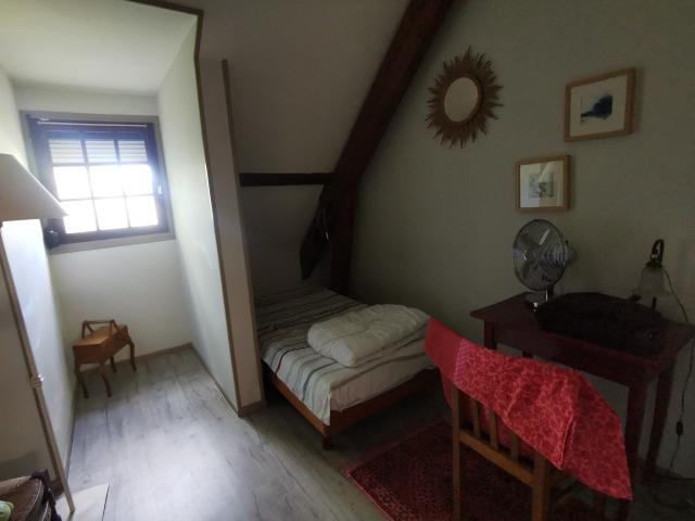 Location chambre Gergy - Photo 3