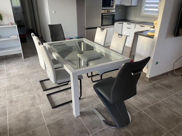 Location maison F4 Salavas - Photo 3