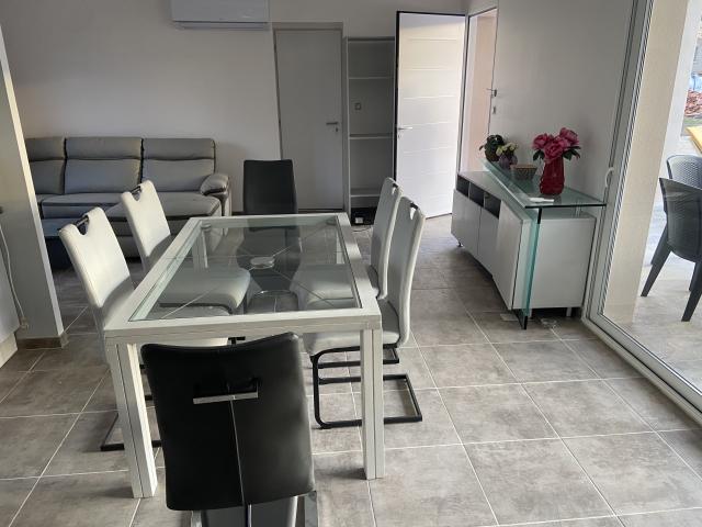 Location maison F4 Salavas - Photo 4