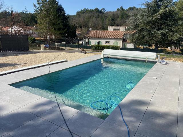 Location maison F4 Salavas - Photo 6