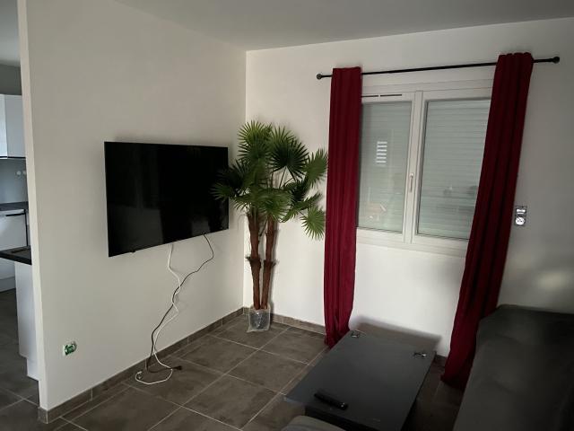 Location maison F4 Salavas - Photo 7