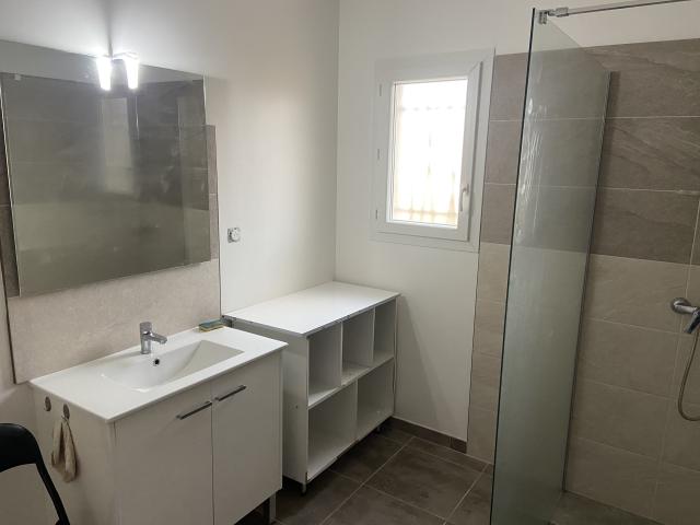 Location maison F4 Salavas - Photo 8