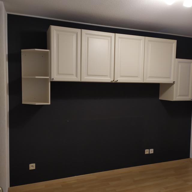 Location appartement T2 Scionzier - Photo 4