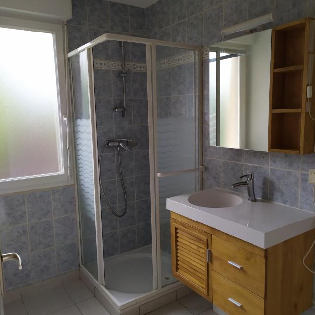 Location appartement T2 Scionzier - Photo 5