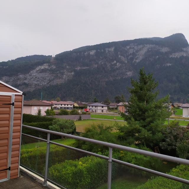 Location appartement T2 Scionzier - Photo 6