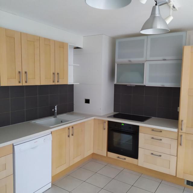 Location appartement T2 Scionzier - Photo 7