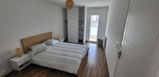 Location appartement T2 Lorient - Photo 2