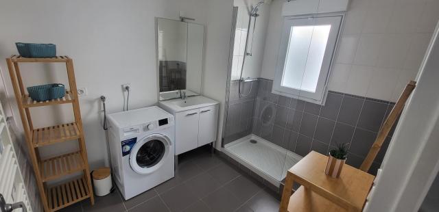 Location appartement T2 Lorient - Photo 3