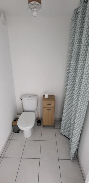 Location appartement T2 Lorient - Photo 4