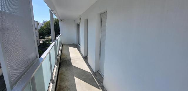 Location appartement T2 Lorient - Photo 5