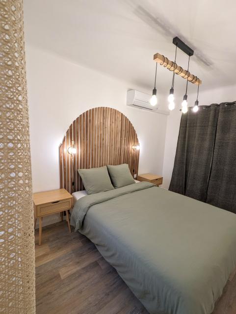 Location appartement T2 Perpignan - Photo 2