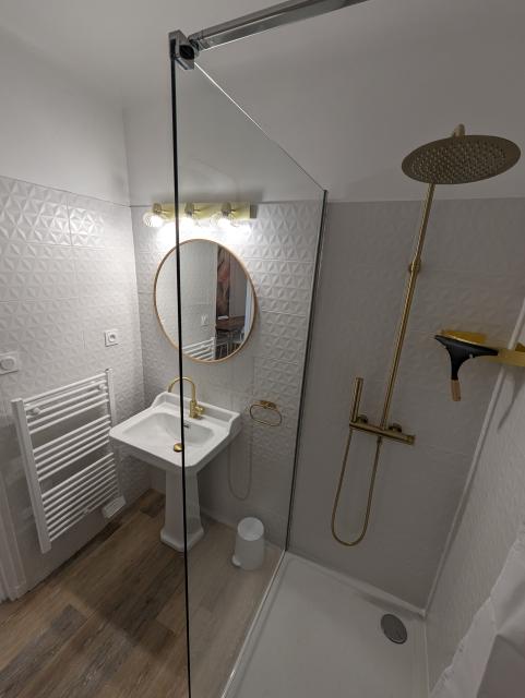 Location appartement T2 Perpignan - Photo 5