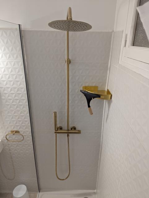 Location appartement T2 Perpignan - Photo 6