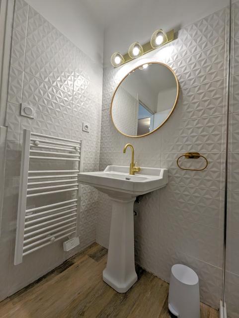 Location appartement T2 Perpignan - Photo 7