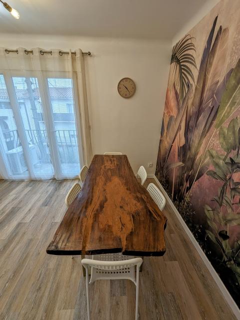 Location appartement T2 Perpignan - Photo 9