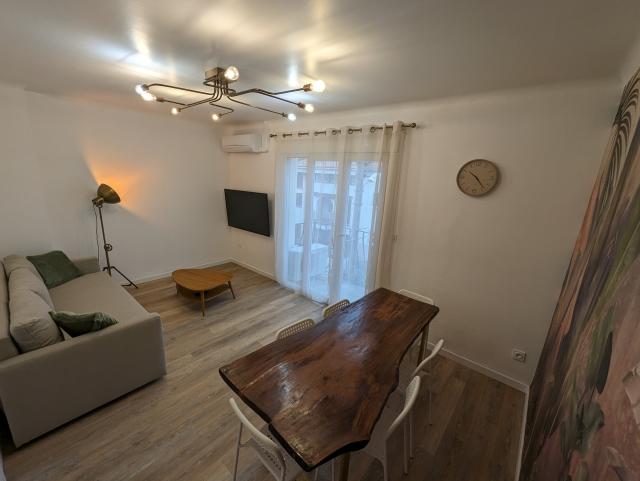 Location appartement T2 Perpignan - Photo 10