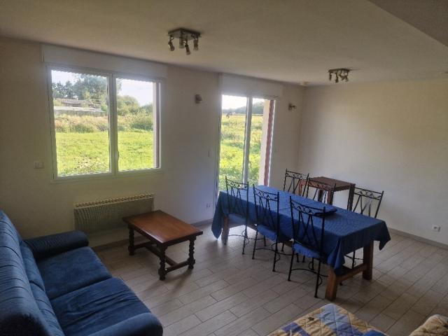 Location maison F6 Noyal sur Vilaine - Photo 2