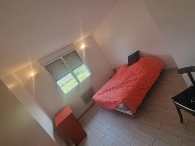 Location maison F6 Noyal sur Vilaine - Photo 3