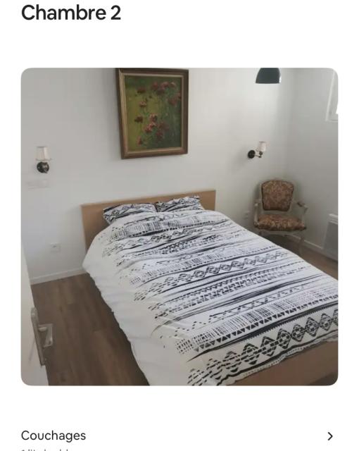 Location appartement T3 Rosny sous Bois - Photo 2