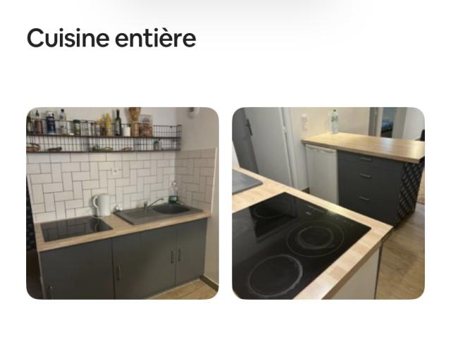 Location appartement T3 Rosny sous Bois - Photo 4