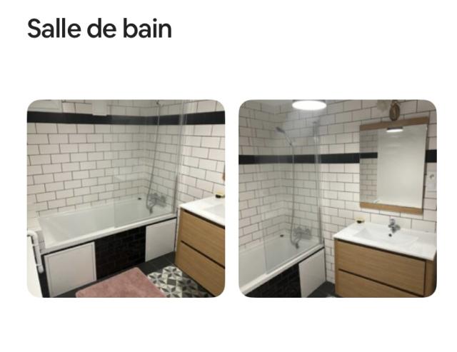 Location appartement T3 Rosny sous Bois - Photo 5