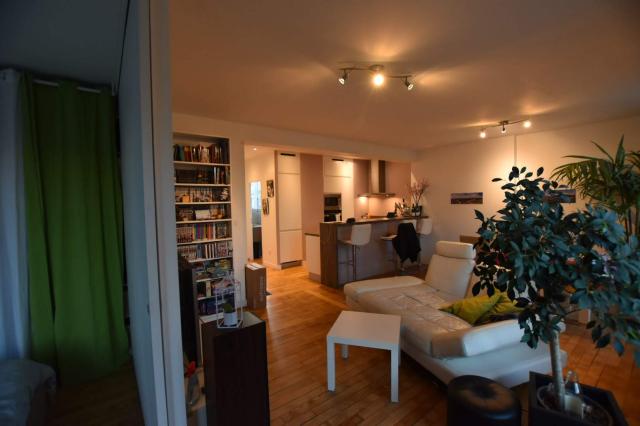 Location appartement T2 Brest - Photo 1