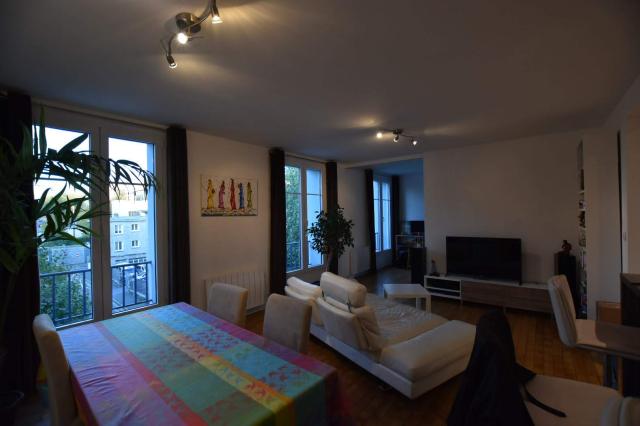 Location appartement T2 Brest - Photo 2
