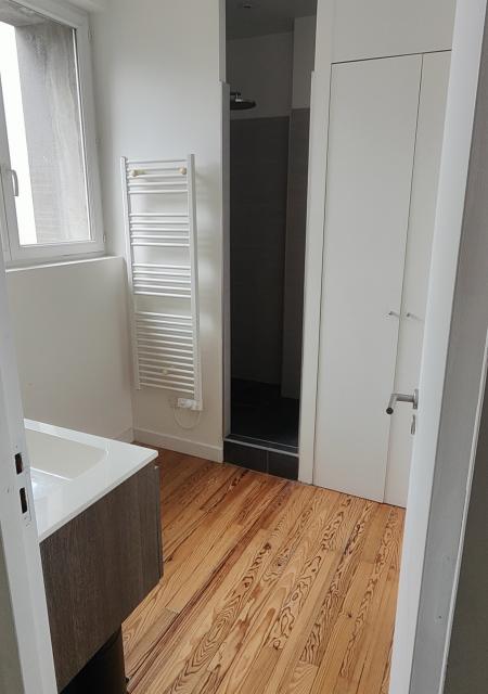 Location appartement T2 Brest - Photo 3