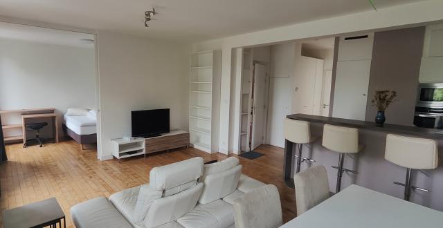 Location appartement T2 Brest - Photo 4