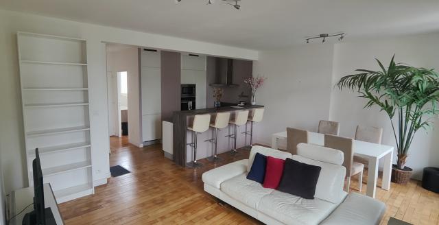 Location appartement T2 Brest - Photo 5