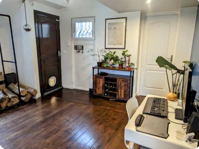 Location appartement T5 Drancy - Photo 3