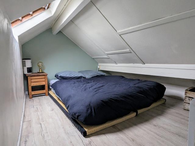 Location appartement T5 Drancy - Photo 4