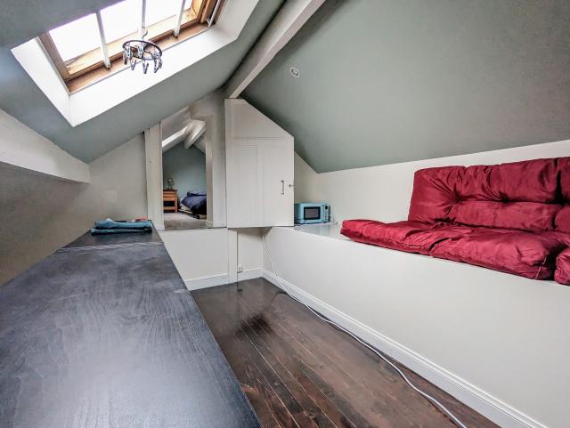 Location appartement T5 Drancy - Photo 5