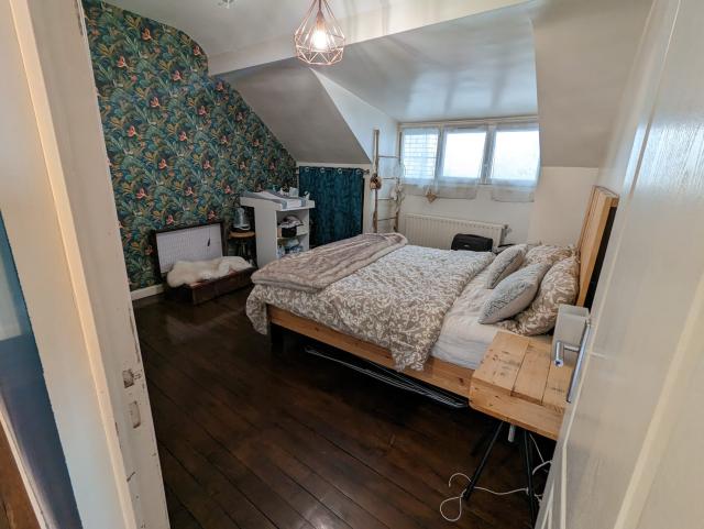 Location appartement T5 Drancy - Photo 7