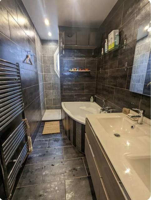 Location appartement T5 Drancy - Photo 8