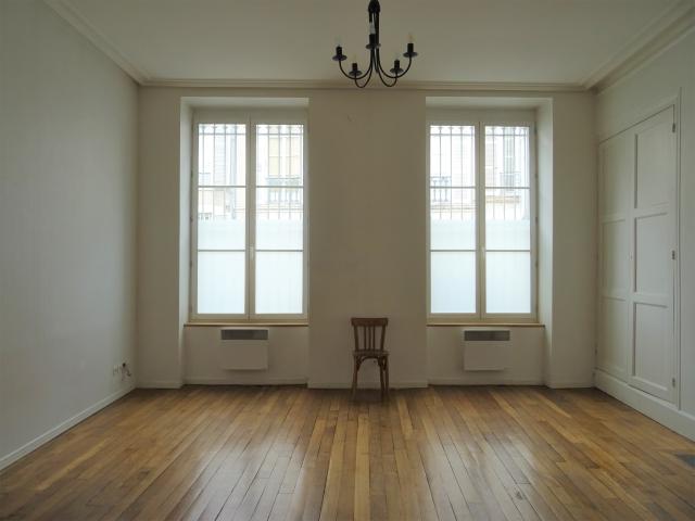 Location appartement T1 Orleans - Photo 2