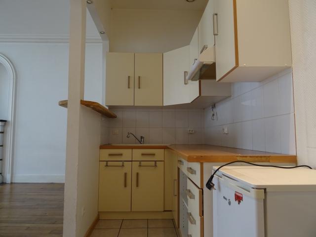 Location appartement T1 Orleans - Photo 3