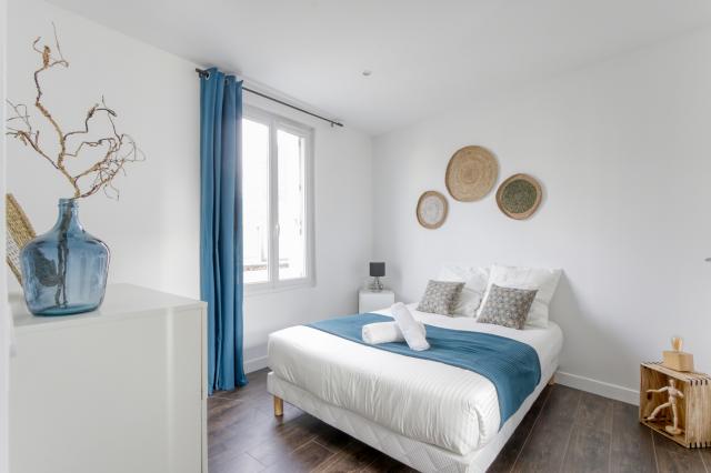 Location appartement T2 Le Havre - Photo 3