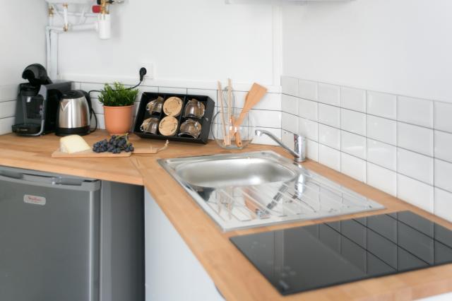 Location appartement T2 Le Havre - Photo 6