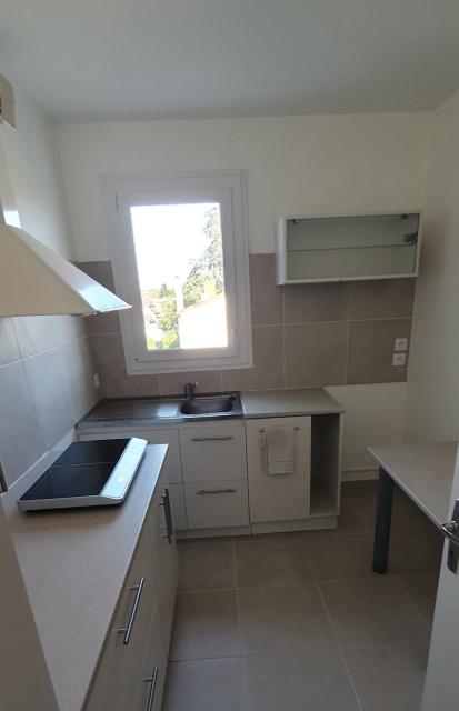 Location appartement T2 Albi - Photo 3