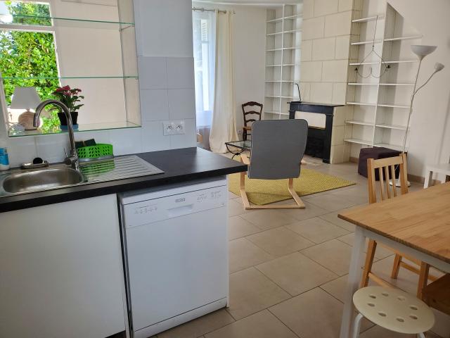 Location appartement T2 St Cyr sur Loire - Photo 5