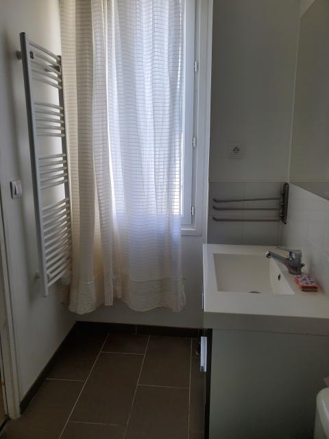 Location appartement T2 St Cyr sur Loire - Photo 6